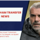 Could Tottenham capitalize on a bargain transfer from Manchester City, as suggested by Jamie O’Hara, to spark a squad revolution?